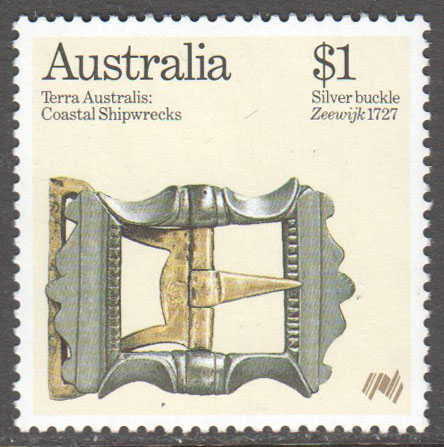Australia Scott 966 MNH - Click Image to Close